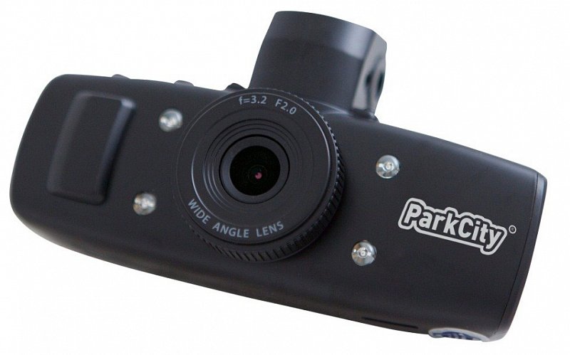 ParkCity DVR HD 340